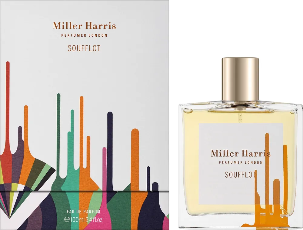 Miller Harris Soufflot - Perfume