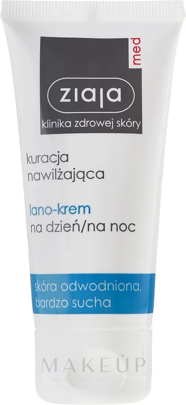 Moisturizing Face Cream - Skin Care Products