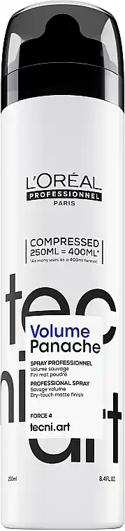 Texture Powder Spray - Hair