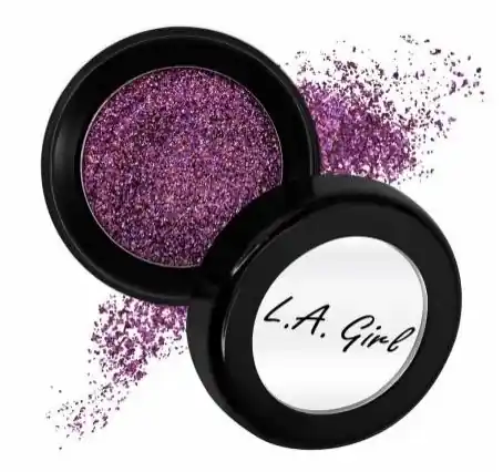 L.A. Girl Glitterholic Glitter Topper - Makeup