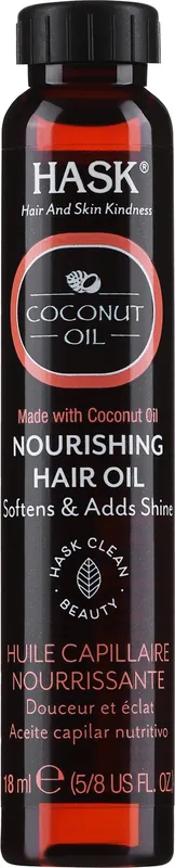 Nourishing Hair Oil