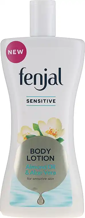 Body Lotion - Bath and Body