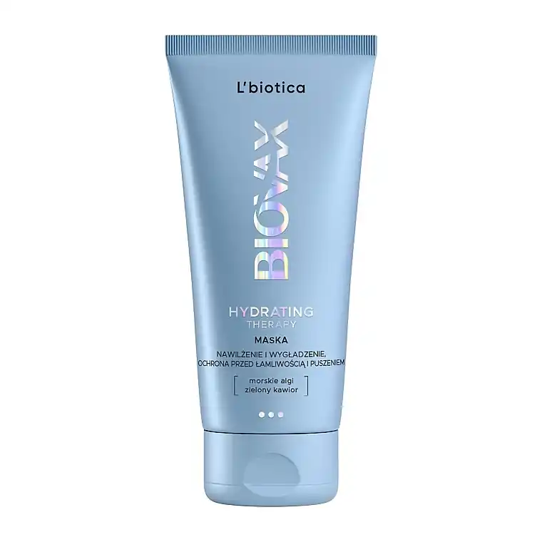 Hair Mask