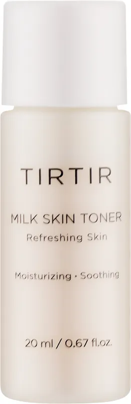 Milky Skin Toner - Skin Care Products