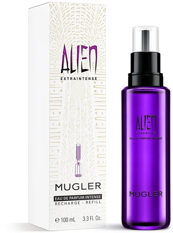 Mugler Alien Extraintense - Perfume