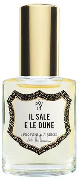 Spezierie Palazzo Vecchio I Profumi Di Firenze Il Sale E Le Dune - Perfume