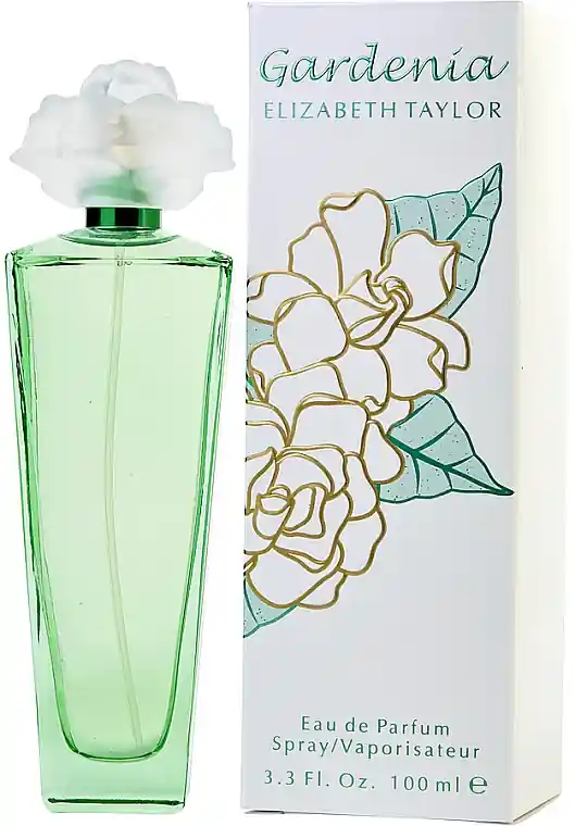 Elizabeth Taylor Gardenia - Perfume