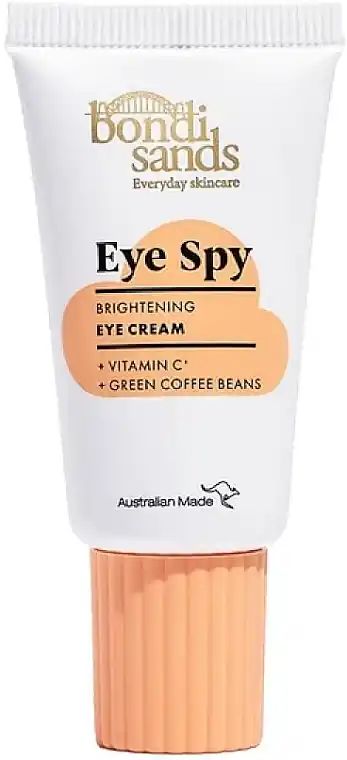 Vitamin C Eye Cream - Skin Care Products