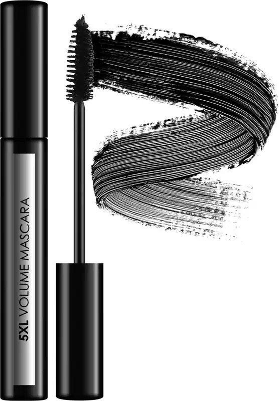 LAMEL Make Up 5XL Volume Mascara - Makeup