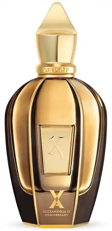 Xerjoff Alexandria II Anniversary - Perfume