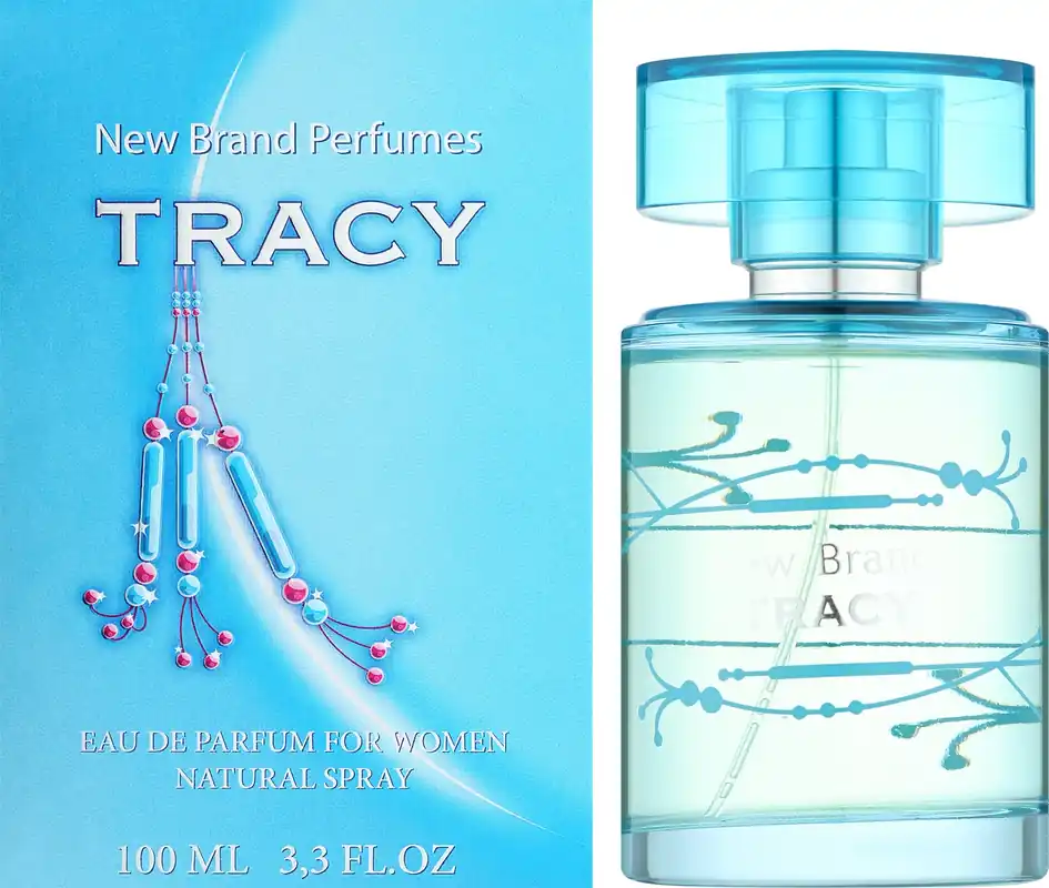 New Brand Sweet Tracy - Perfume