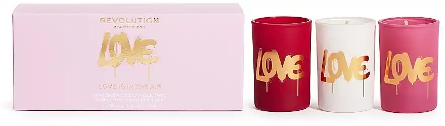 Set - Bath and Body