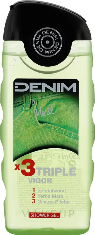 Shower Gel - Bath and Body