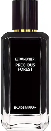Keiko Mecheri Precious Forest - Perfume