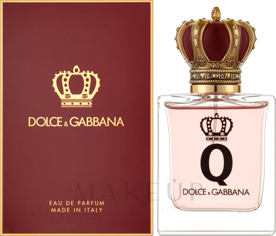 Eau de Parfum - Perfume