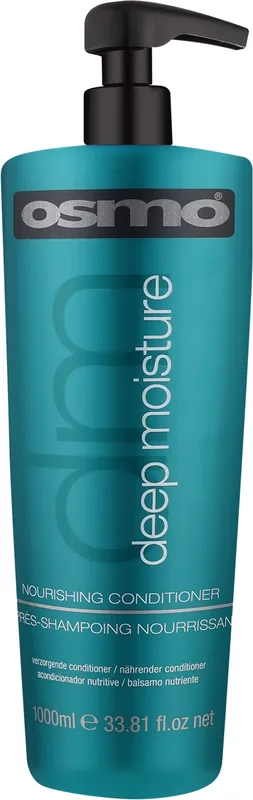 Conditioner "Deep Hydration" - Hair