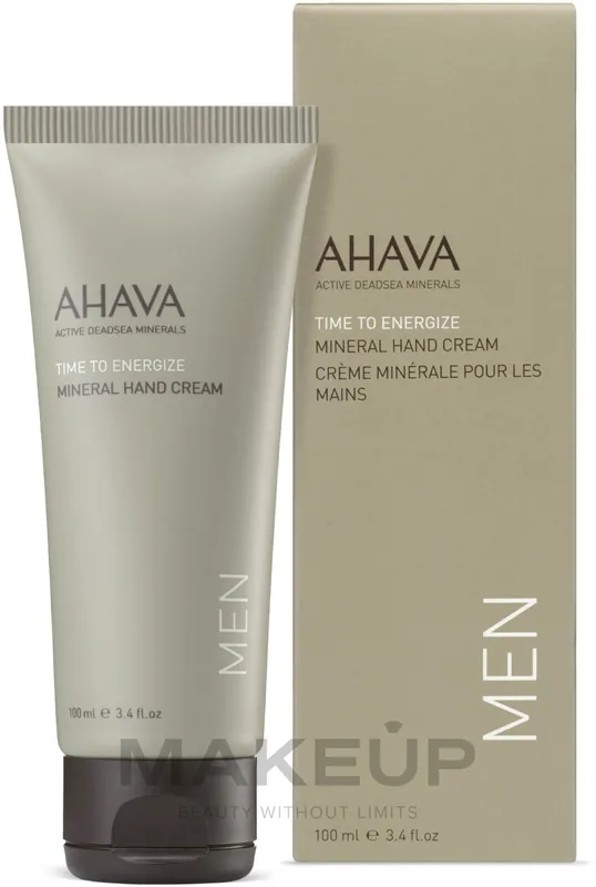 Hand Cream - Bath and Body