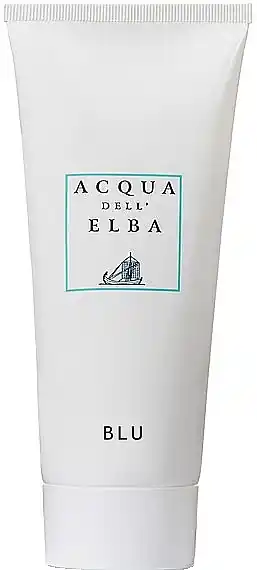Acqua Dell Elba Blu - Bath and Body