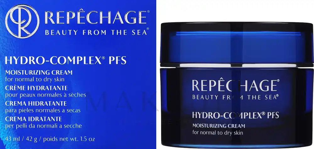 Hydro-Complex for Dry Skin