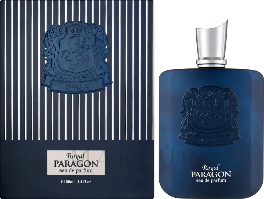 Zimaya Royal Paragon - Perfume