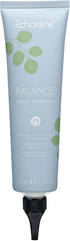 Scalp Cleanser - Hair
