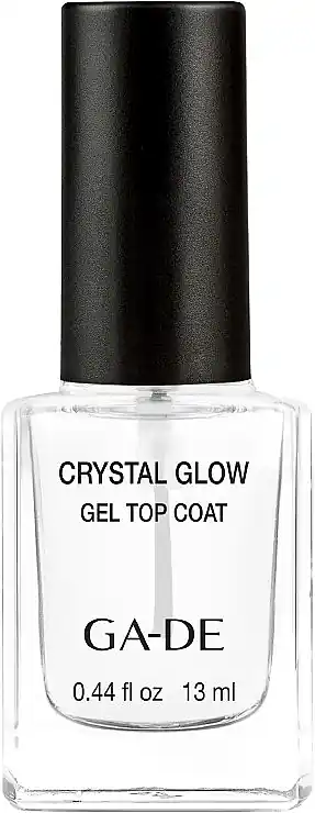 Shiny Top Coat - Nails