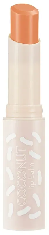Coconut Lip Balm - Skin Care Products