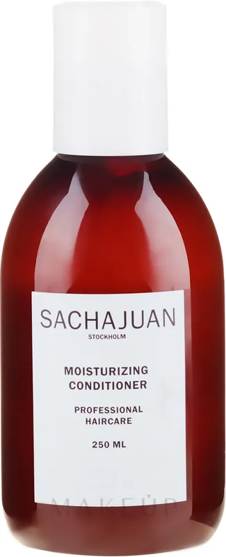 Moisturizing Hair Conditioner