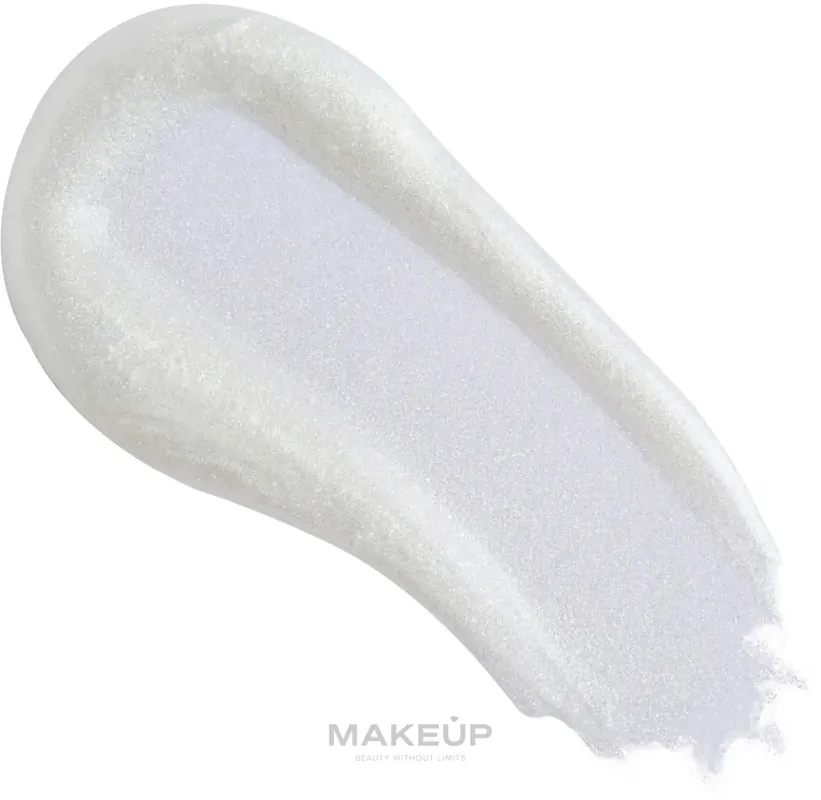 BH Cosmetics 411 Lip Glaze Shimmer Lip Gloss - Makeup