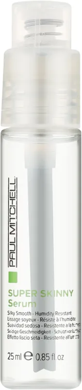 Wavy Hair Serum