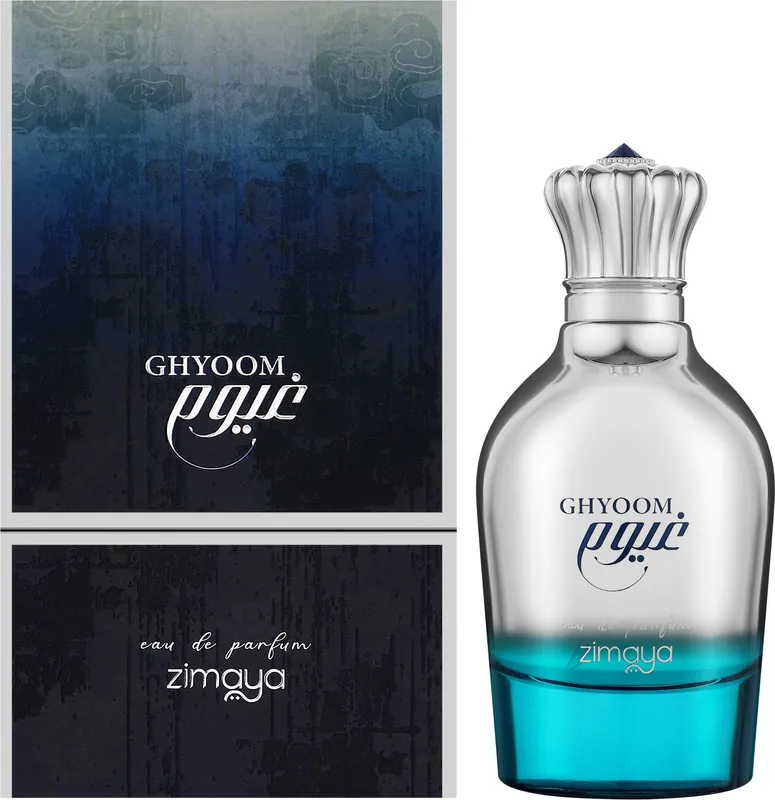 Zimaya Ghyoom - Perfume