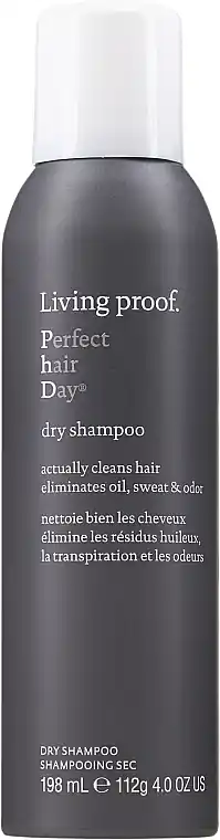 Dry Shampoo - Hair