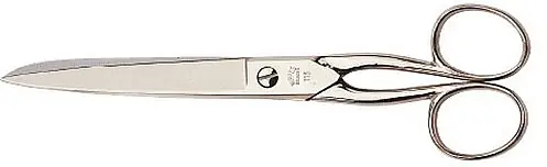 Scissors, 15cm - Accessories