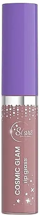 Stars from The Stars Cosmic Glam Lip Gloss - Makeup
