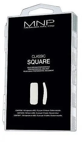 Nail Forms, 100 pieces - Nails