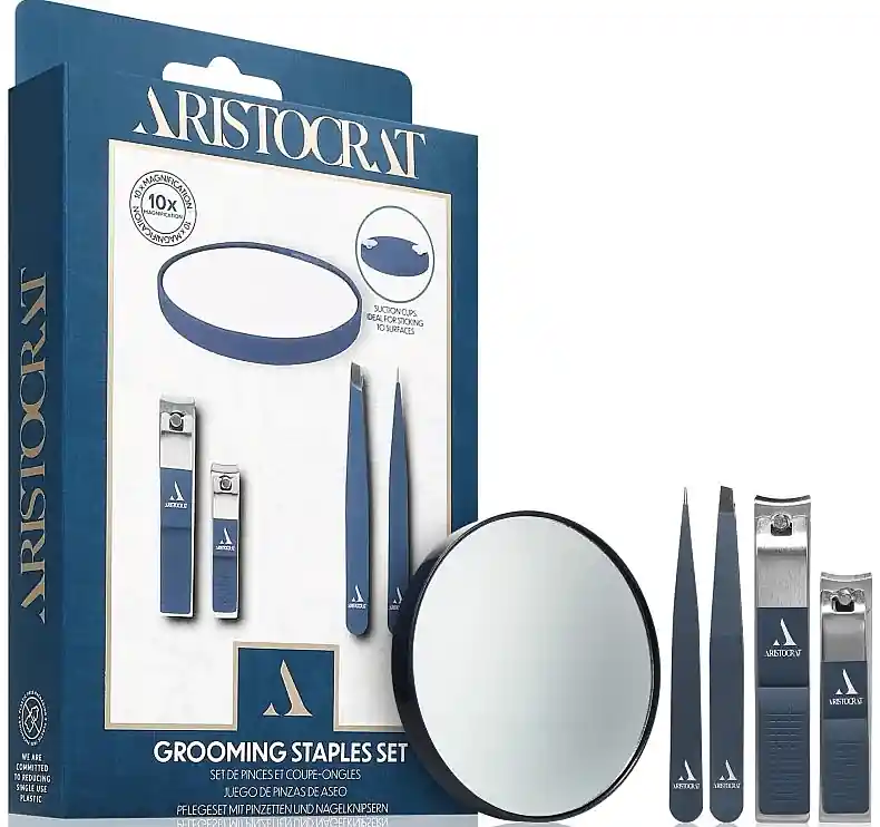 Set - Accessories