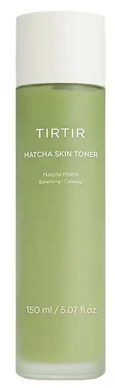 Matcha Face Toner - Skin Care Products