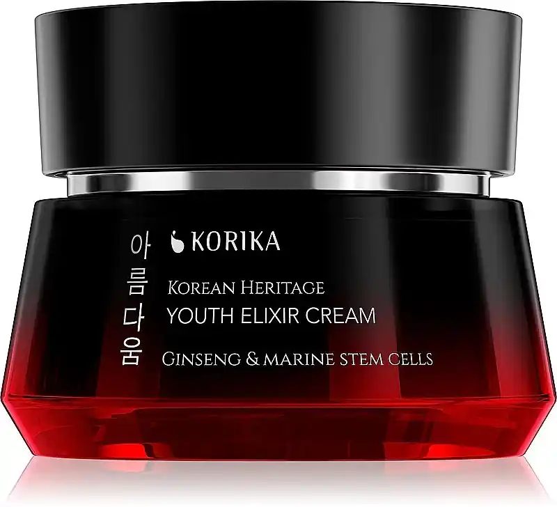 Anti-Aging Cream Elixir