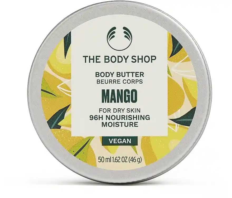 Body Oil - Bath and Body