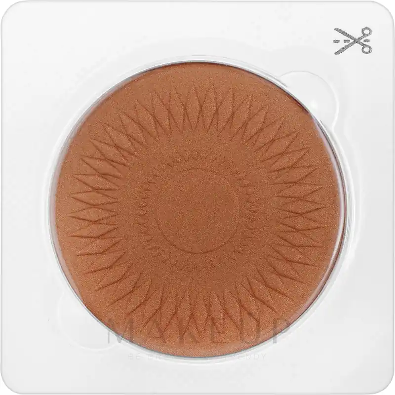 Inglot Freedom System Always The Sun Matte Face Bronzer - Makeup