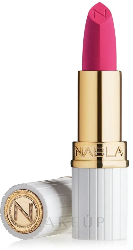 Nabla Matte Pleasure Lipstick - Makeup