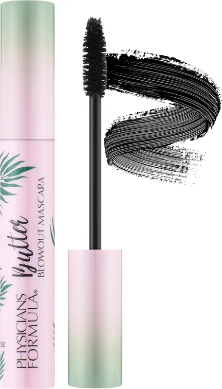 Physicians Formula Butter Blowout Mascara - Makeup