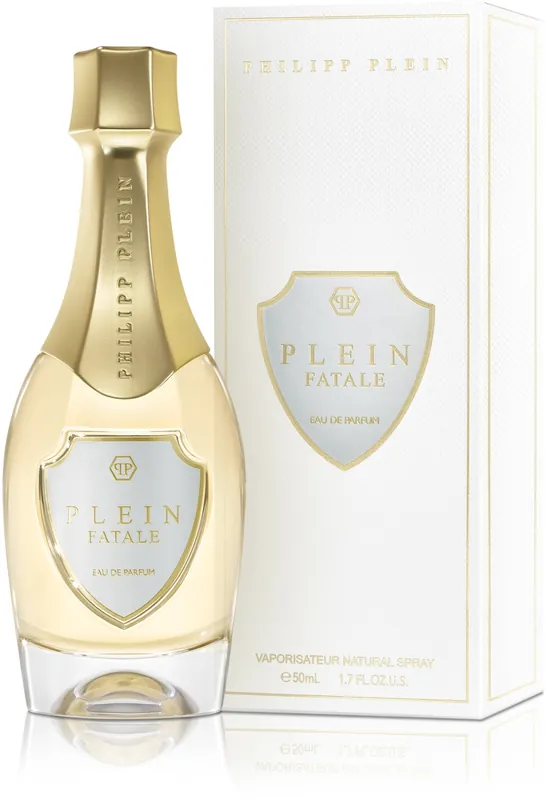 Philipp Plein Fatale - Perfume