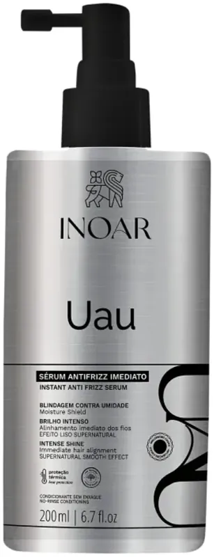 Hair Serum