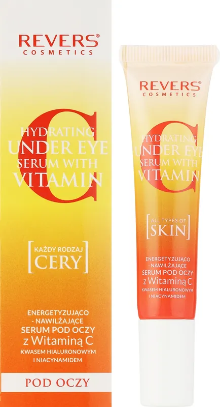 Eye Serum - Skin Care Products