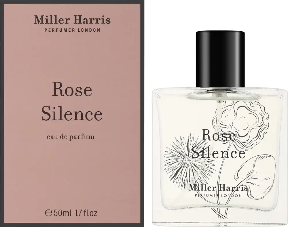 Miller Harris Rose Silence - Perfume