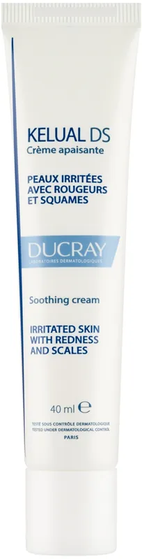 Anti-Peeling Soothing Cream