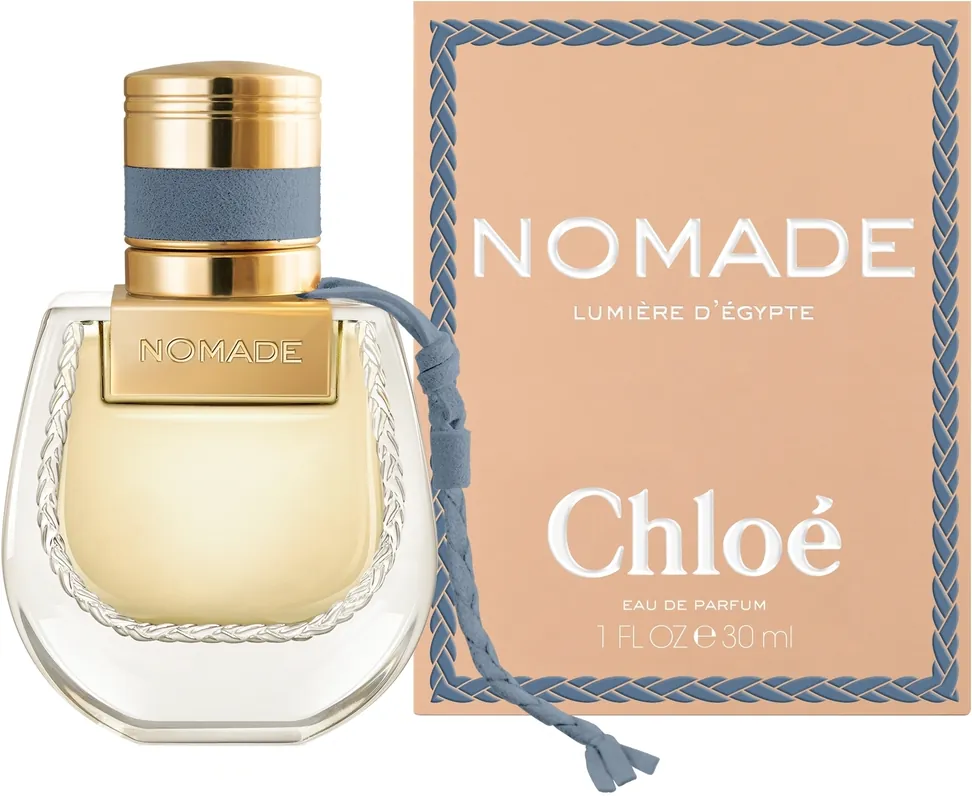 Chloé Nomade Lumière D'Égypte - Perfume