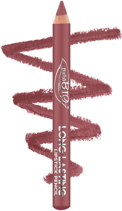 PuroBio Cosmetics Long Lasting Lipstick Pencil Kingsize - Makeup