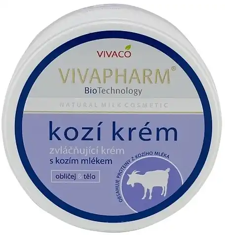 Softening Face & Body Cream - Skin Care Products